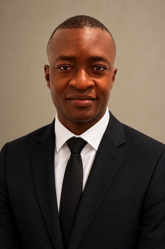 Damilola James Ilesanmi, MSN, APRN, PMHNP-BC